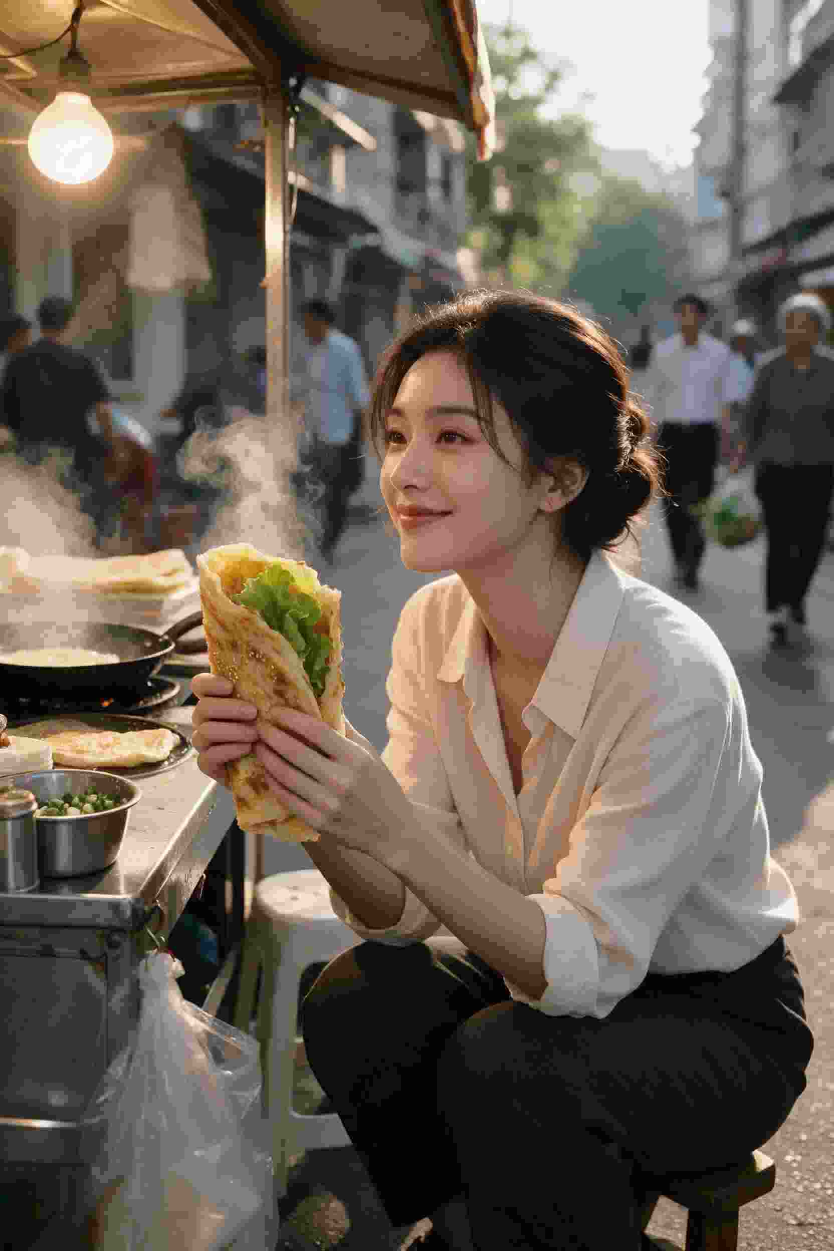 创意短剧精选